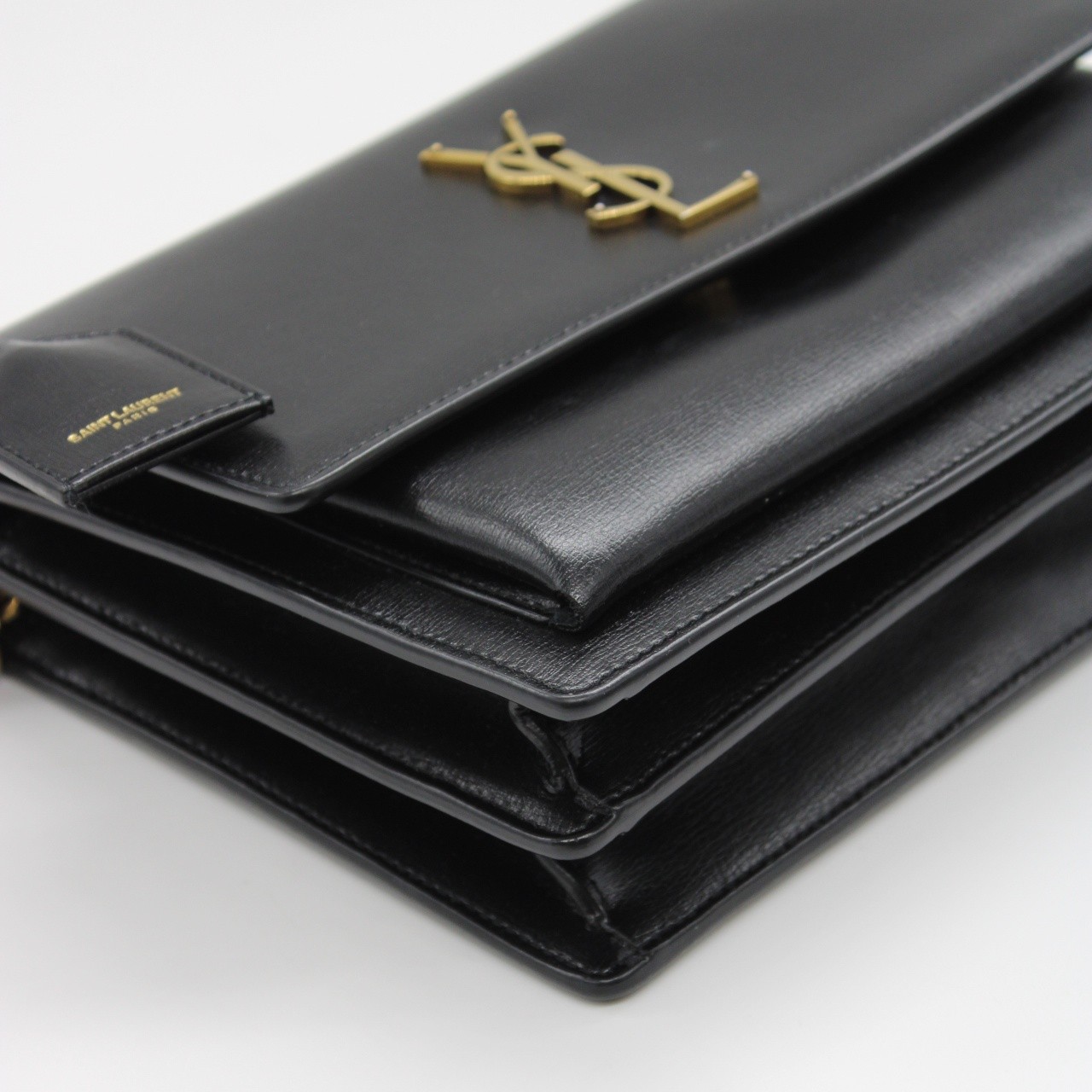 Borse Saint Laurent sunset medium thumb