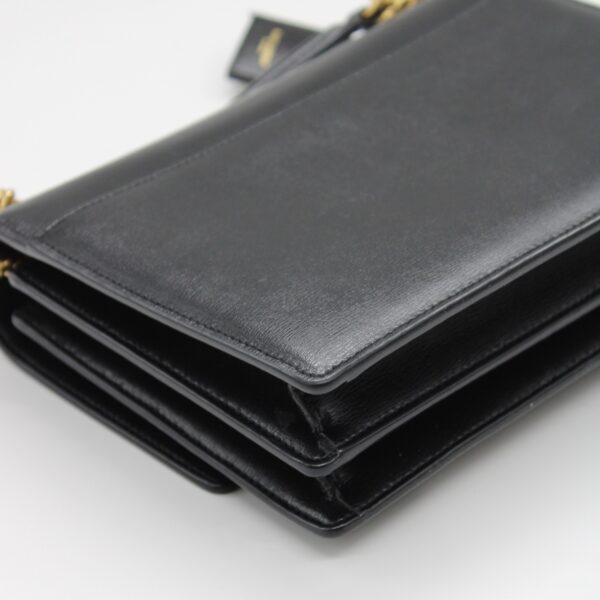 Borse Saint Laurent sunset medium
