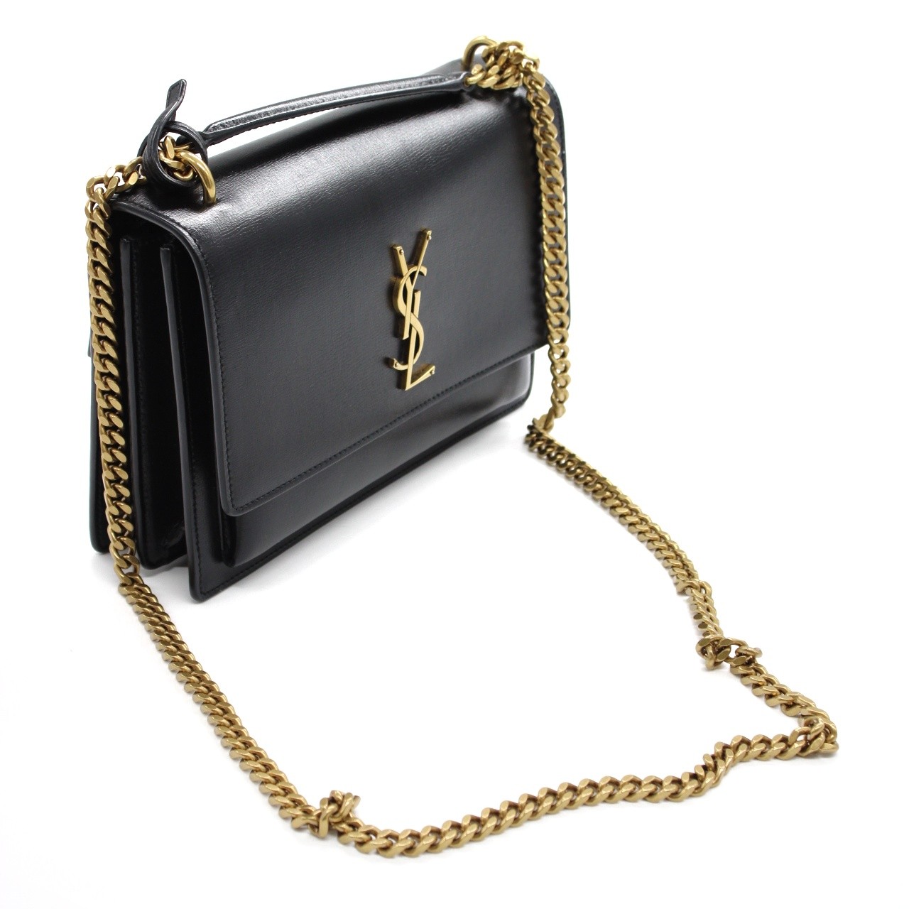 Borse Saint Laurent sunset medium thumb