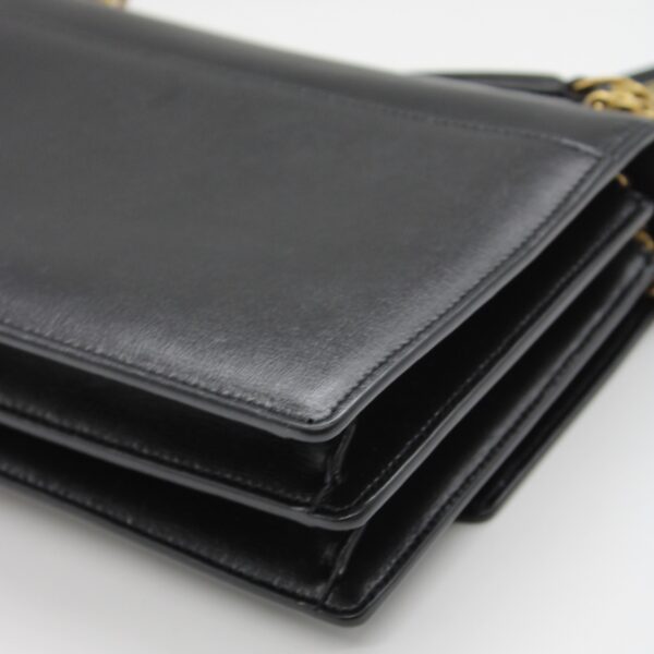 Borse Saint Laurent sunset medium