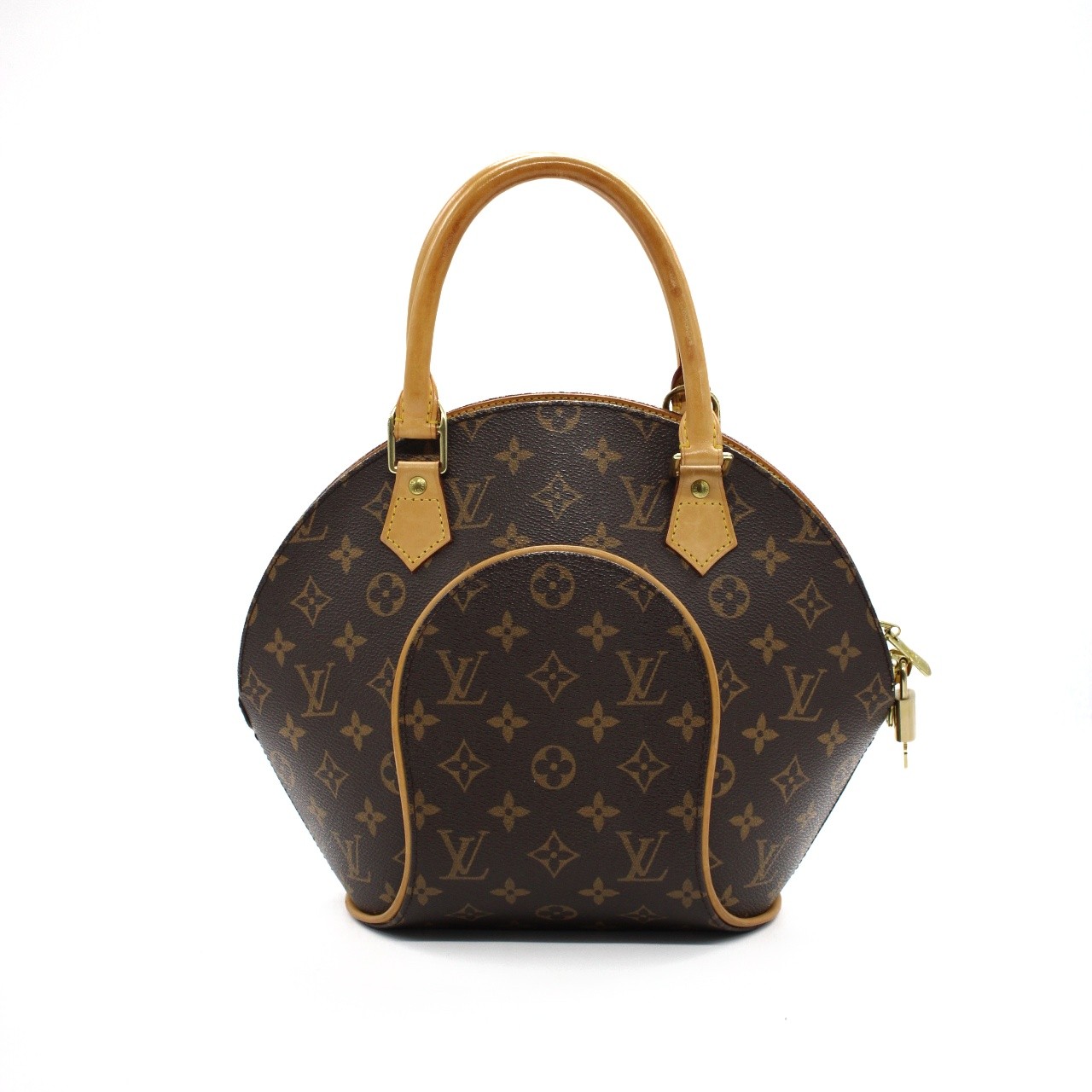 Borsa Louis Vuitton Ellipse PM thumb