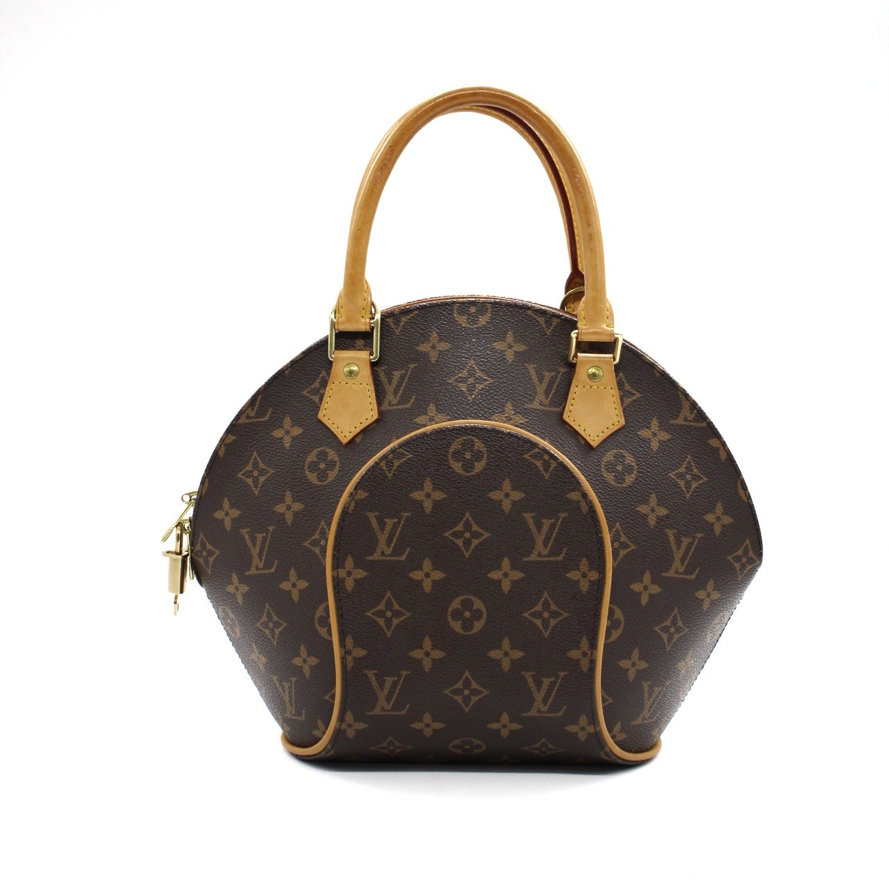 Borsa Louis Vuitton Ellipse PM thumb