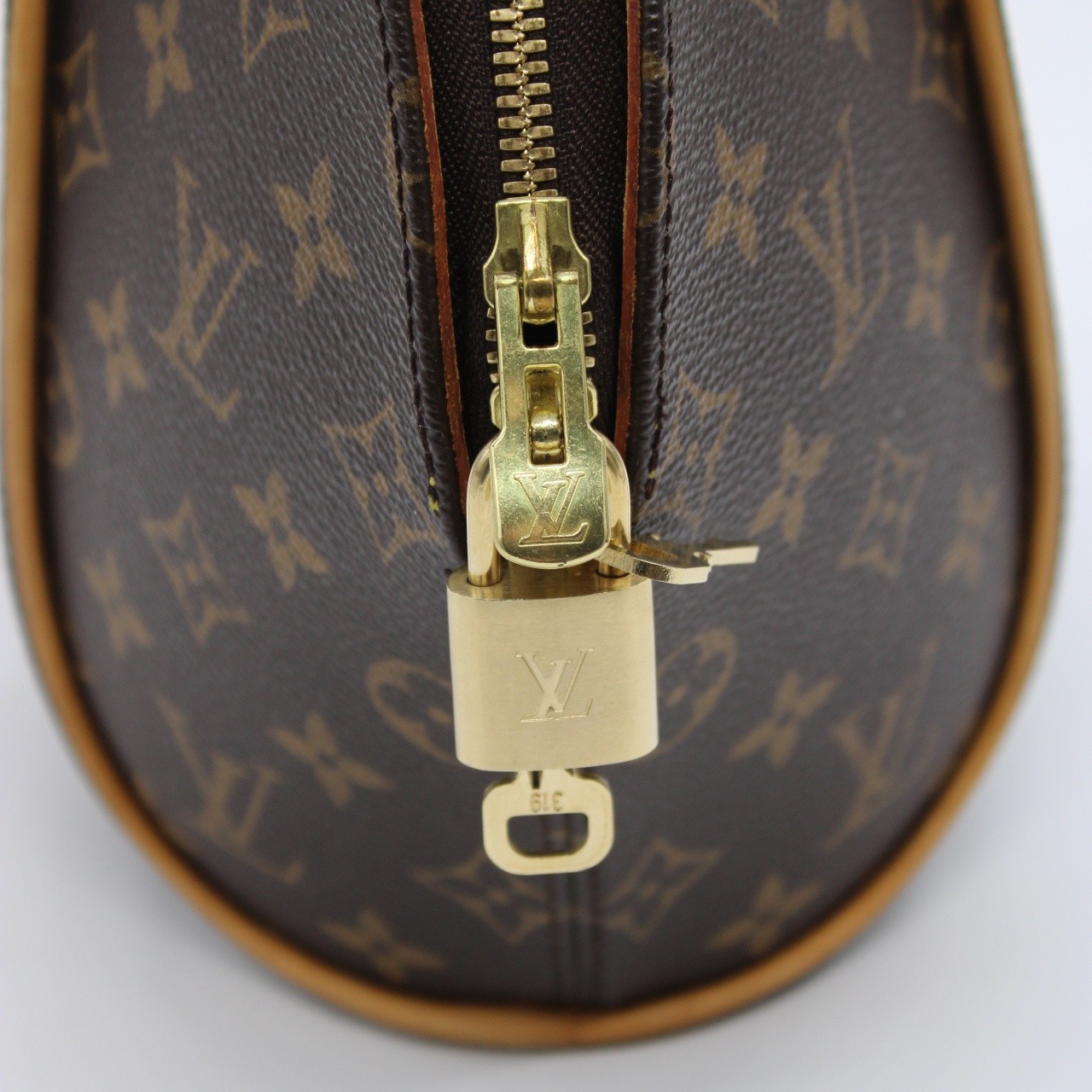 Borsa Louis Vuitton Ellipse PM thumb