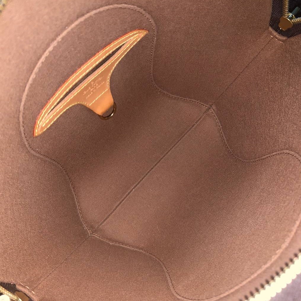 Borsa Louis Vuitton Ellipse PM thumb
