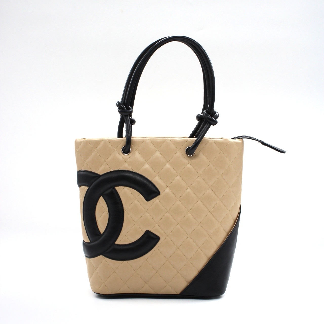 Borsa Chanel Cambon thumb