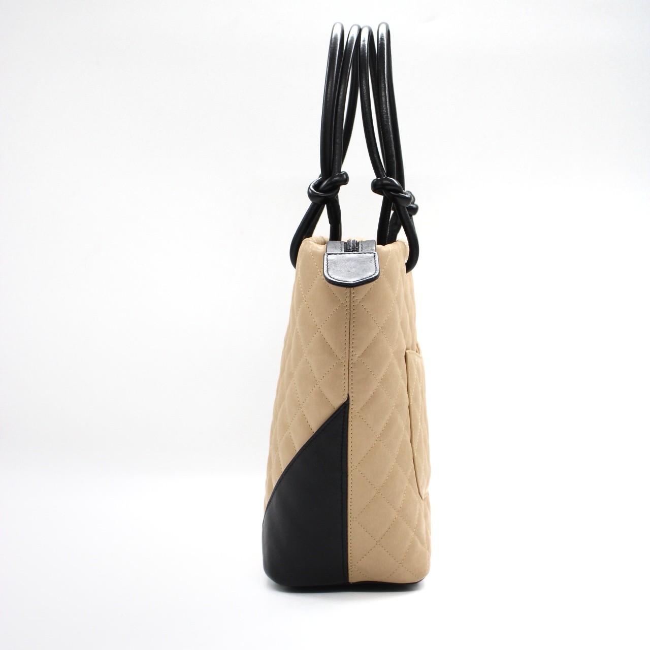 Borsa Chanel Cambon thumb