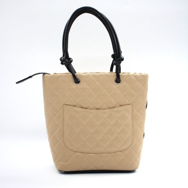 Borsa Chanel Cambon