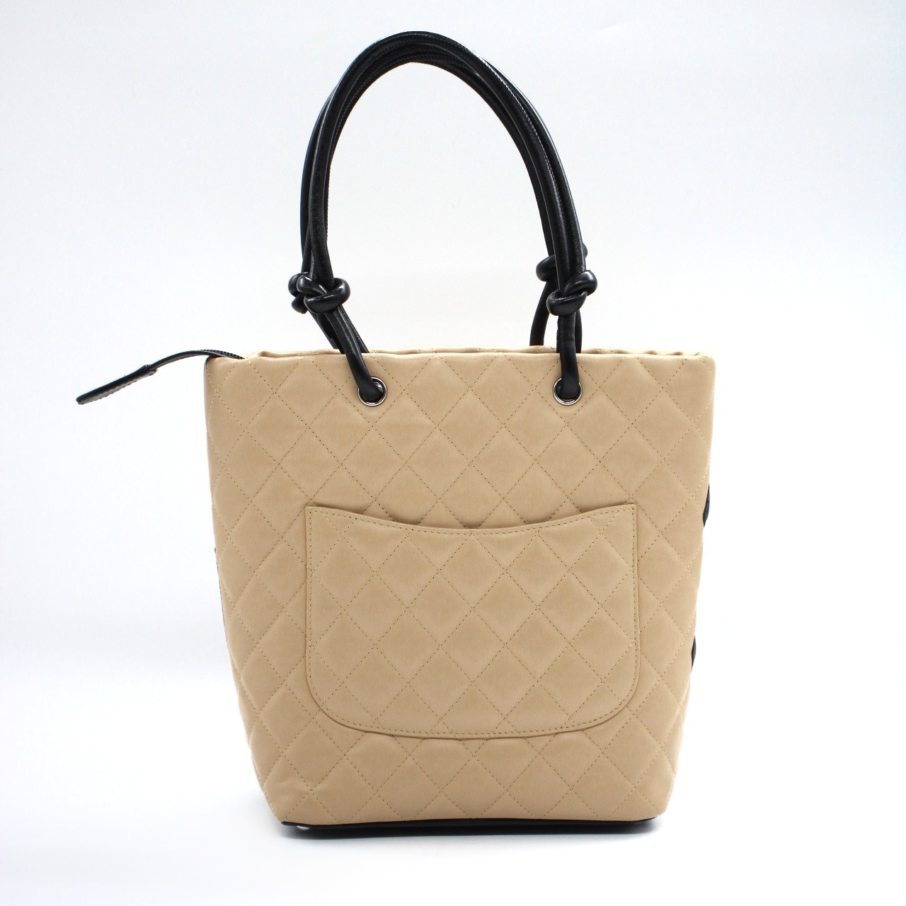 Borsa Chanel Cambon thumb