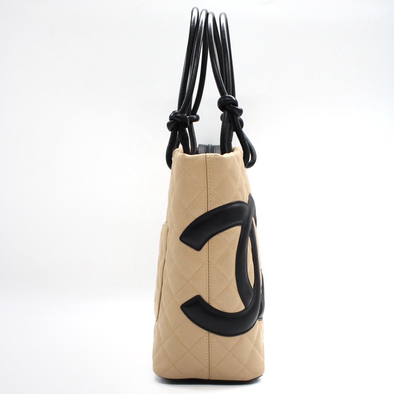 Borsa Chanel Cambon thumb