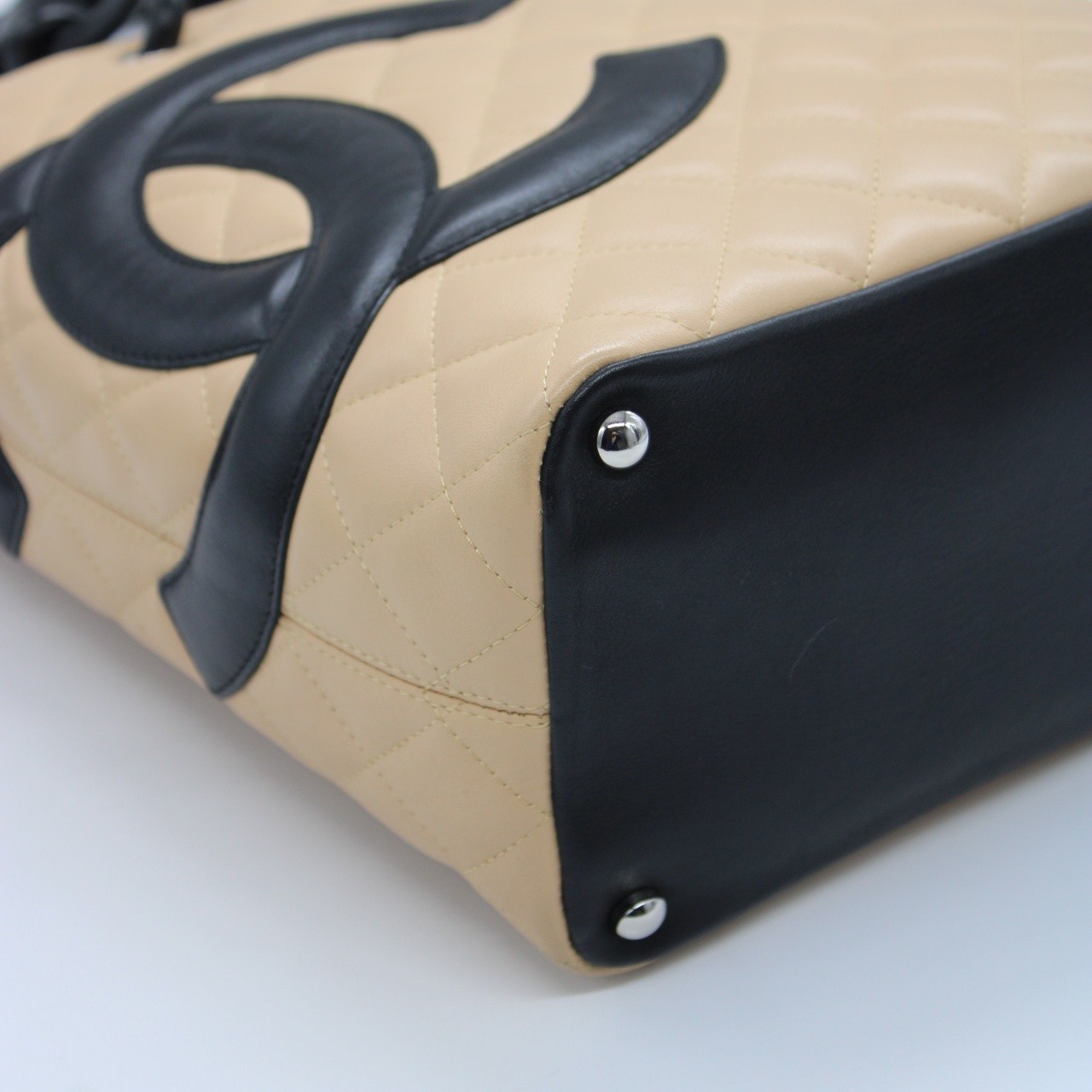 Borsa Chanel Cambon thumb