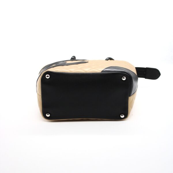 Borsa Chanel Cambon