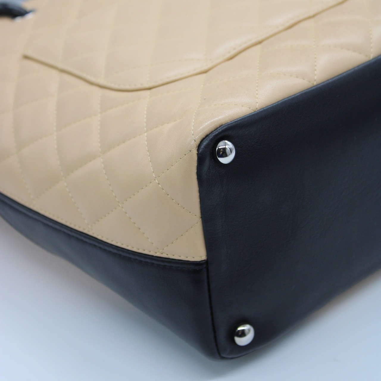 Borsa Chanel Cambon thumb