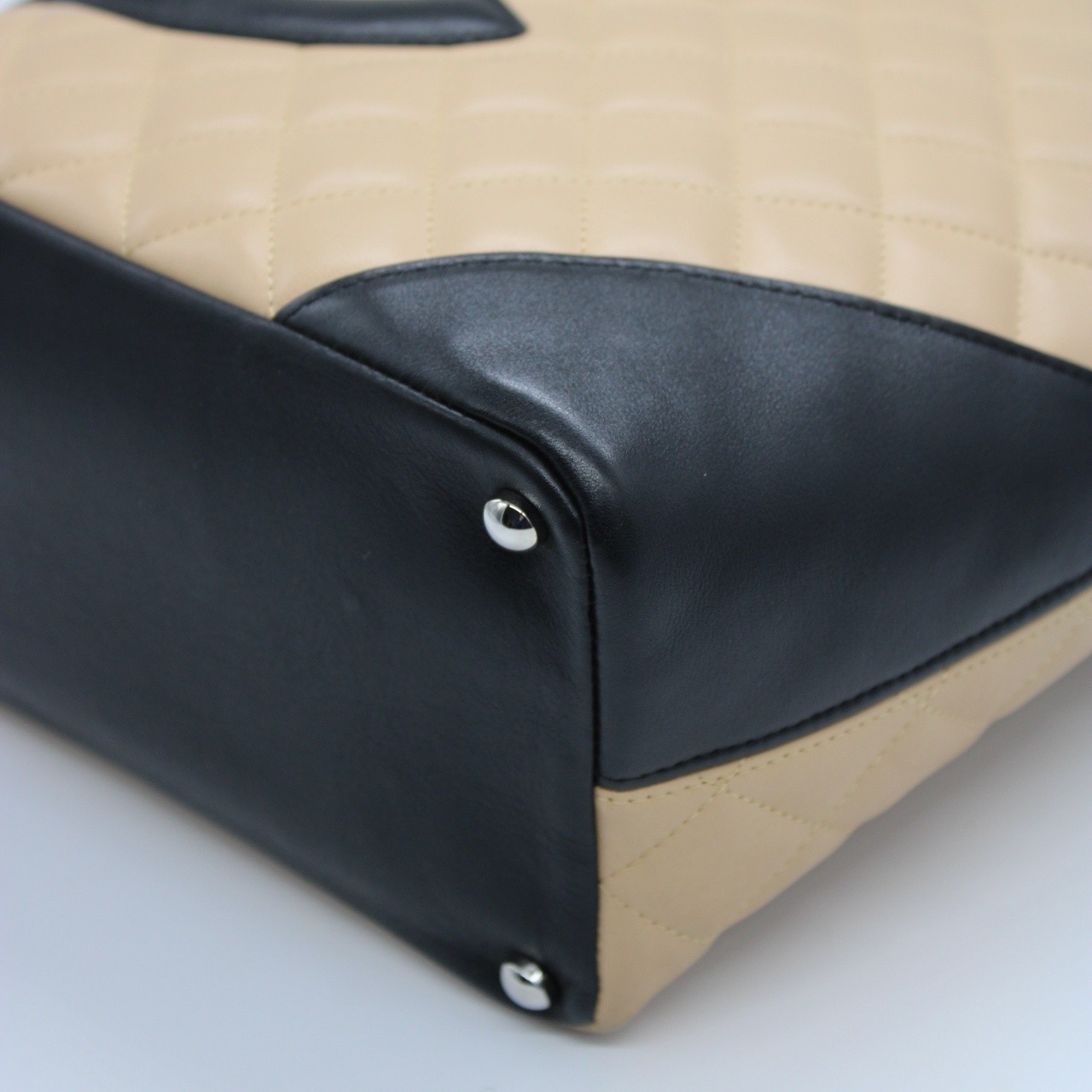Borsa Chanel Cambon thumb