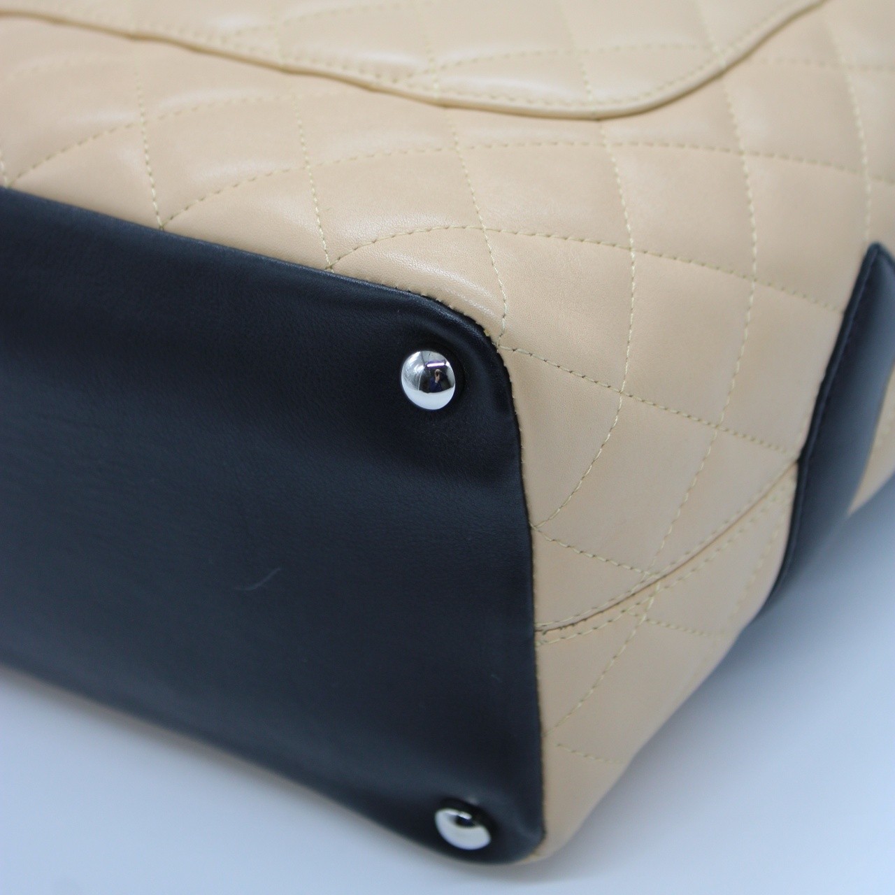 Borsa Chanel Cambon thumb