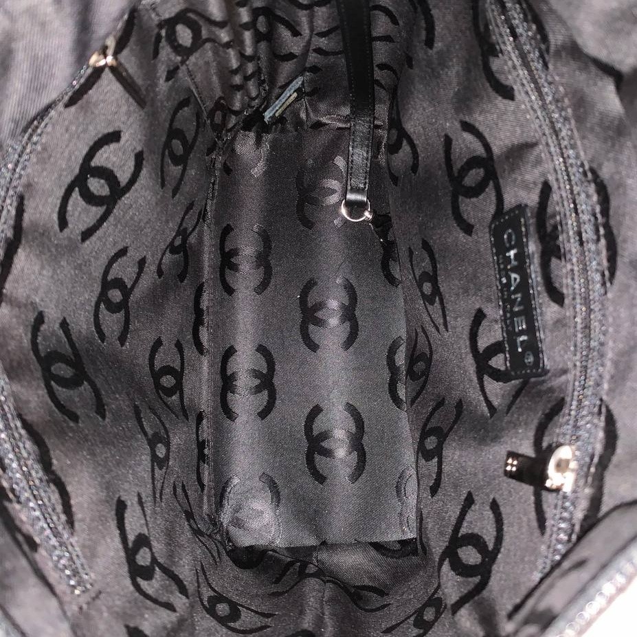 Borsa Chanel Cambon thumb