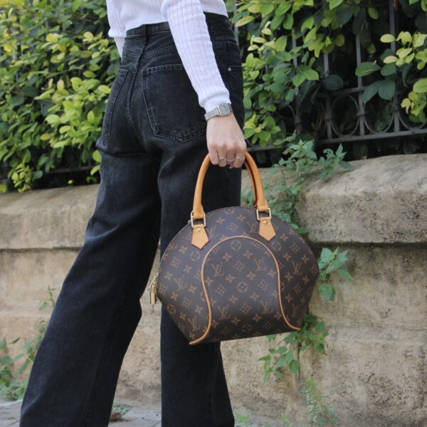 Borsa Louis Vuitton Ellipse PM