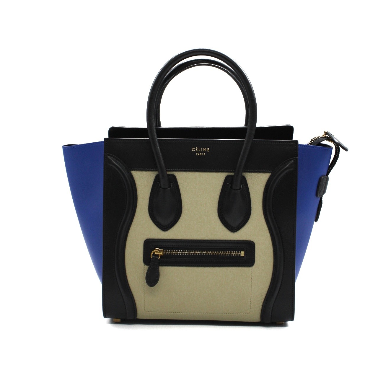 Borsa Celine Luggage Micro thumb