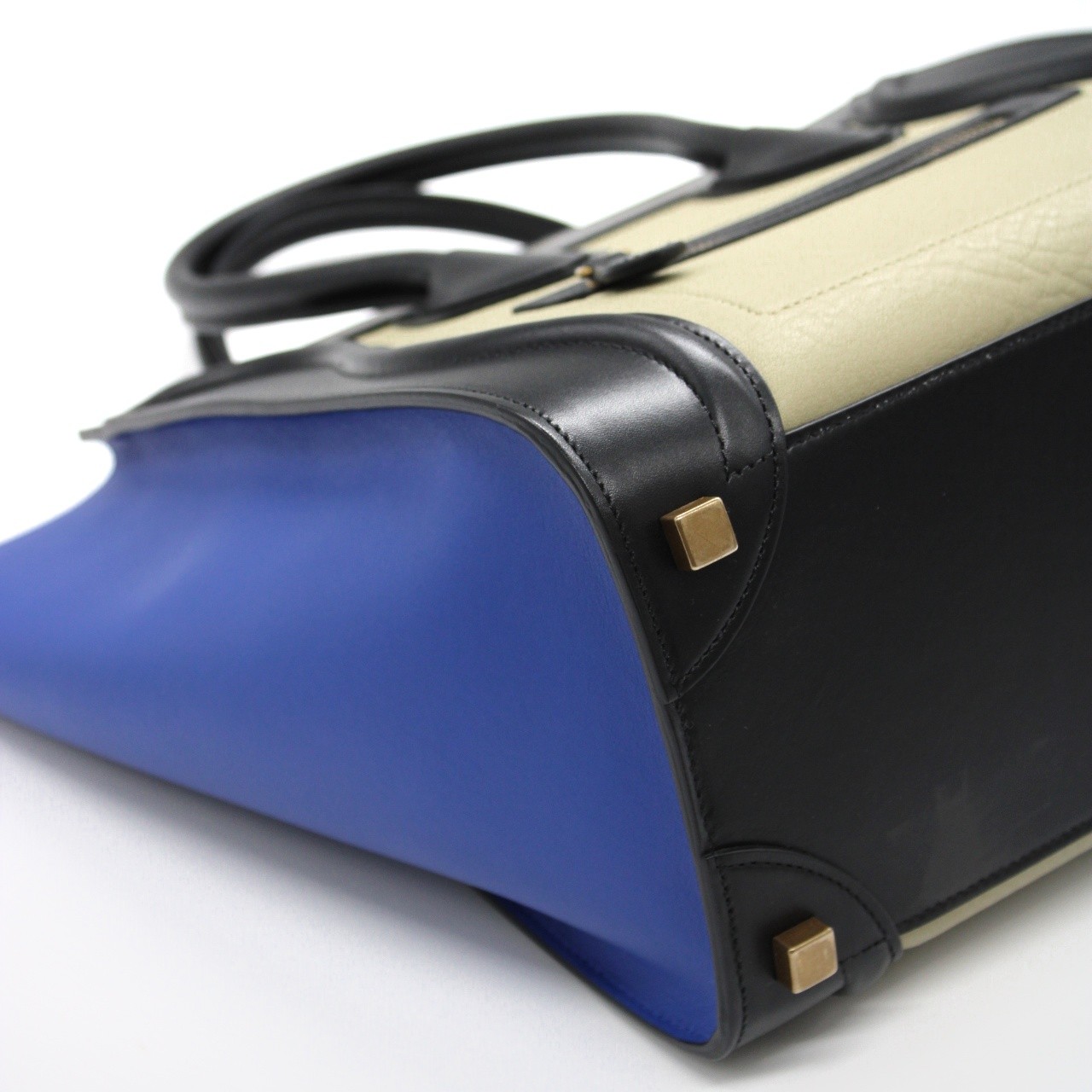 Borsa Celine Luggage Micro thumb