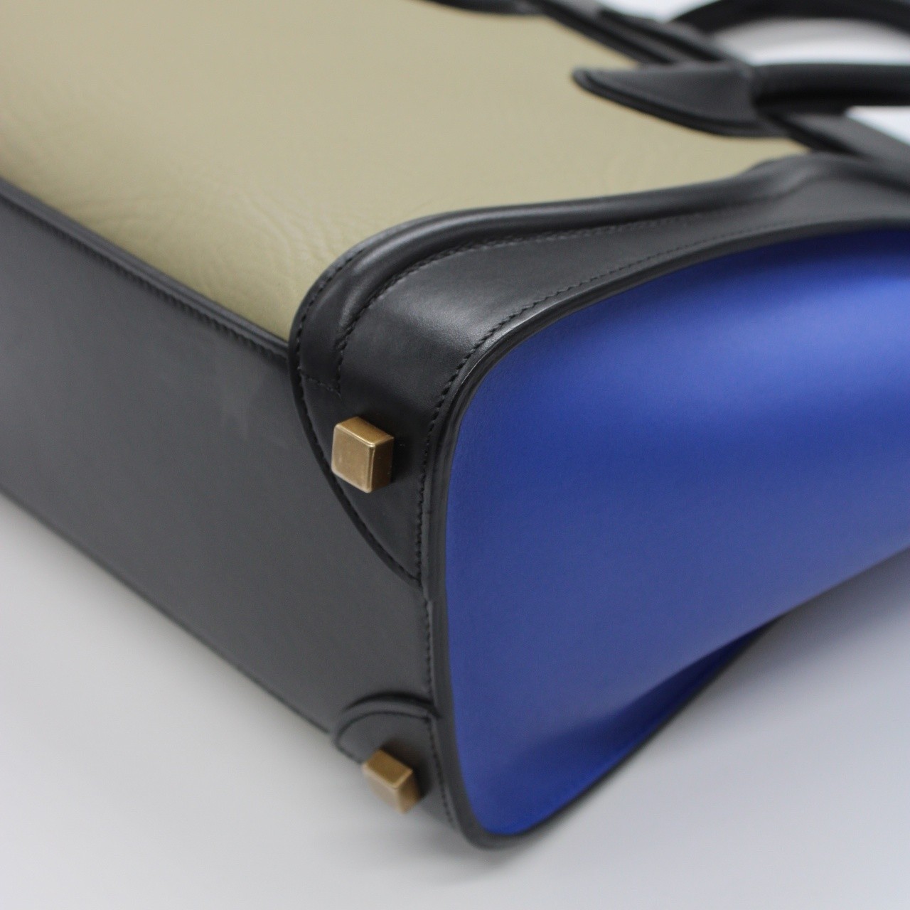 Borsa Celine Luggage Micro thumb