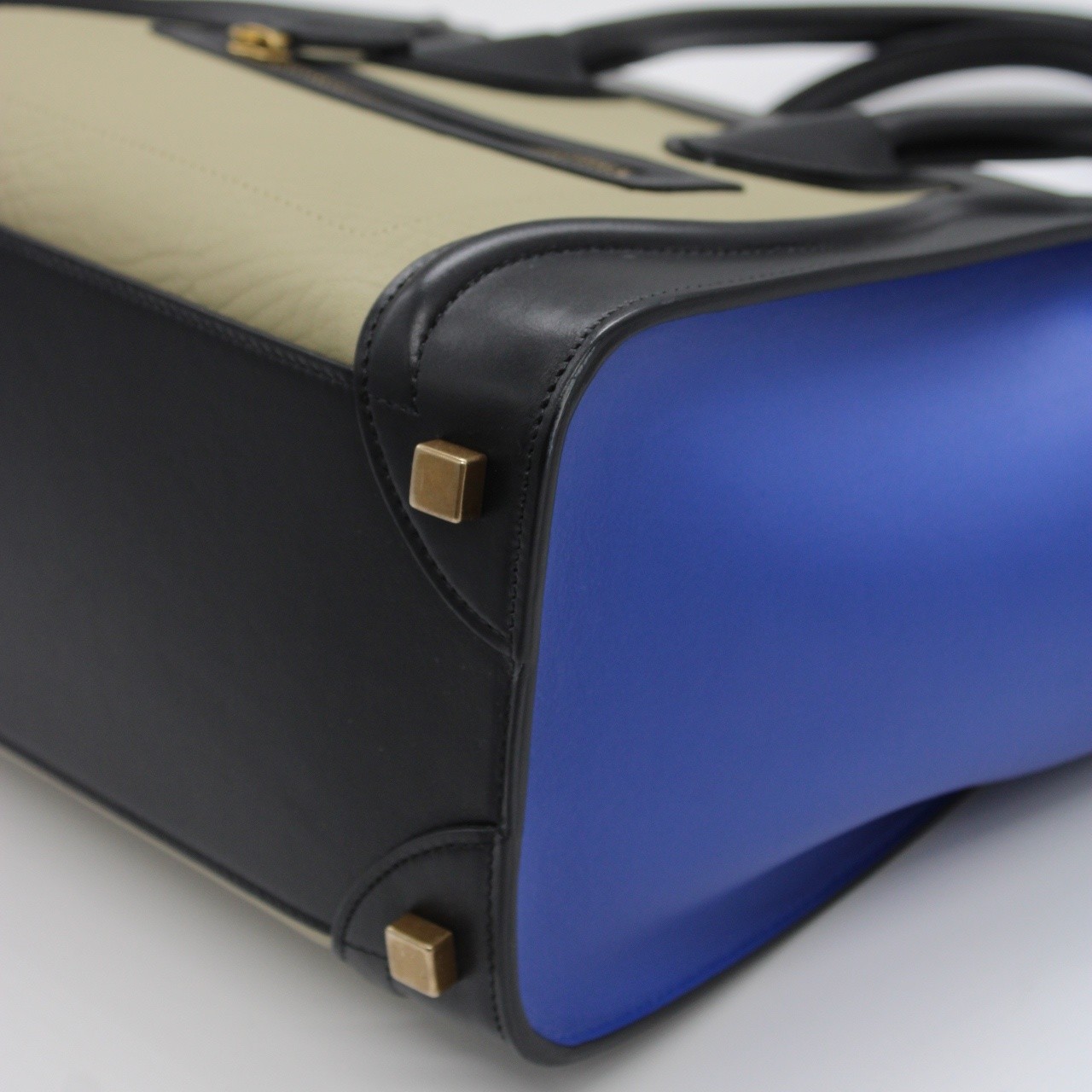 Borsa Celine Luggage Micro thumb