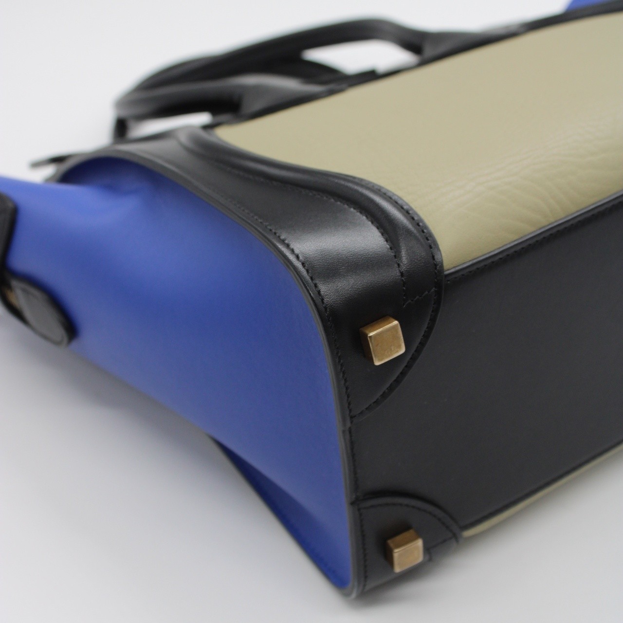 Borsa Celine Luggage Micro thumb