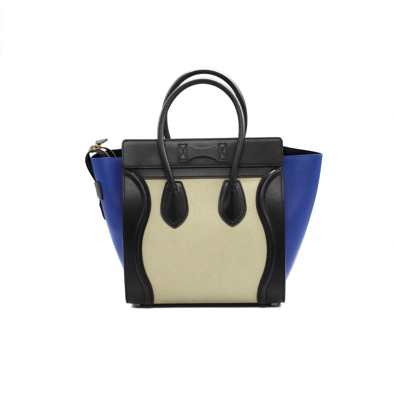 Borsa Celine Luggage Micro thumb