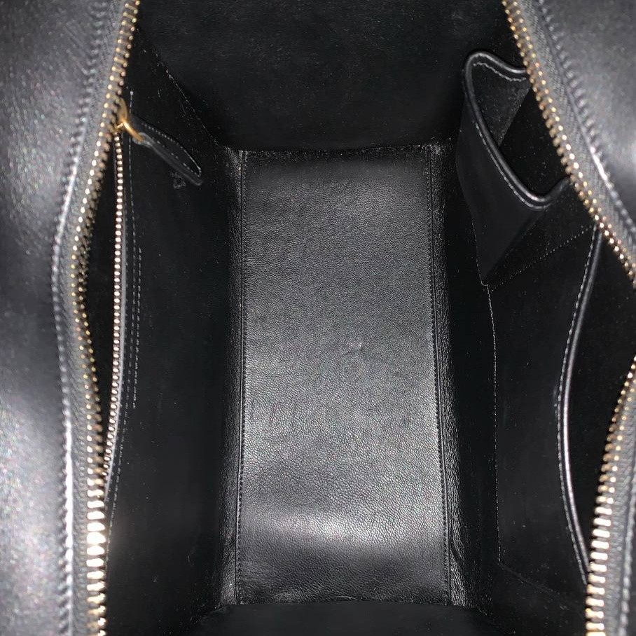 Borsa Celine Luggage Micro thumb