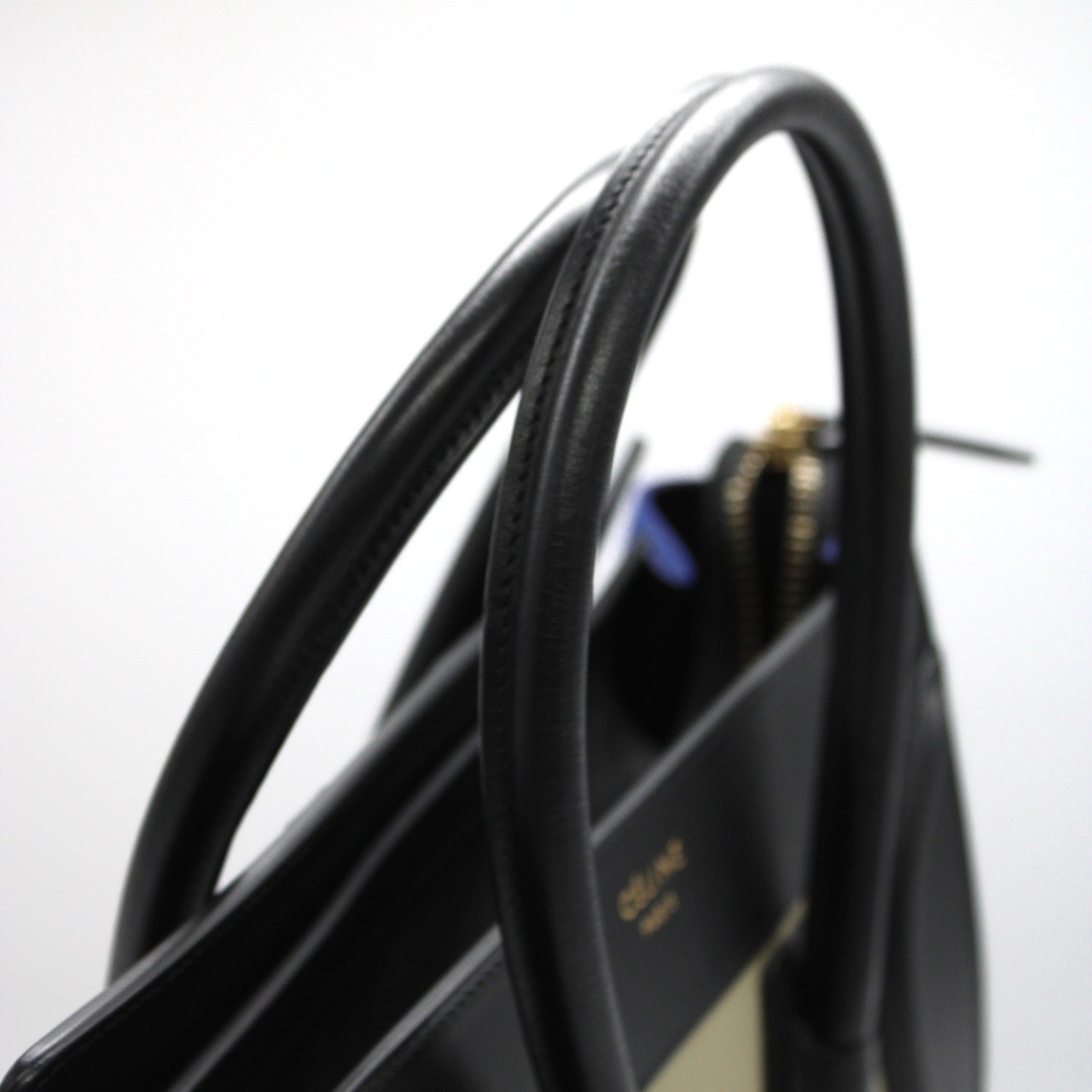 Borsa Celine Luggage Micro thumb