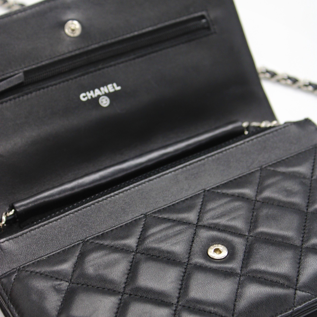 Borsa Chanel Woc thumb