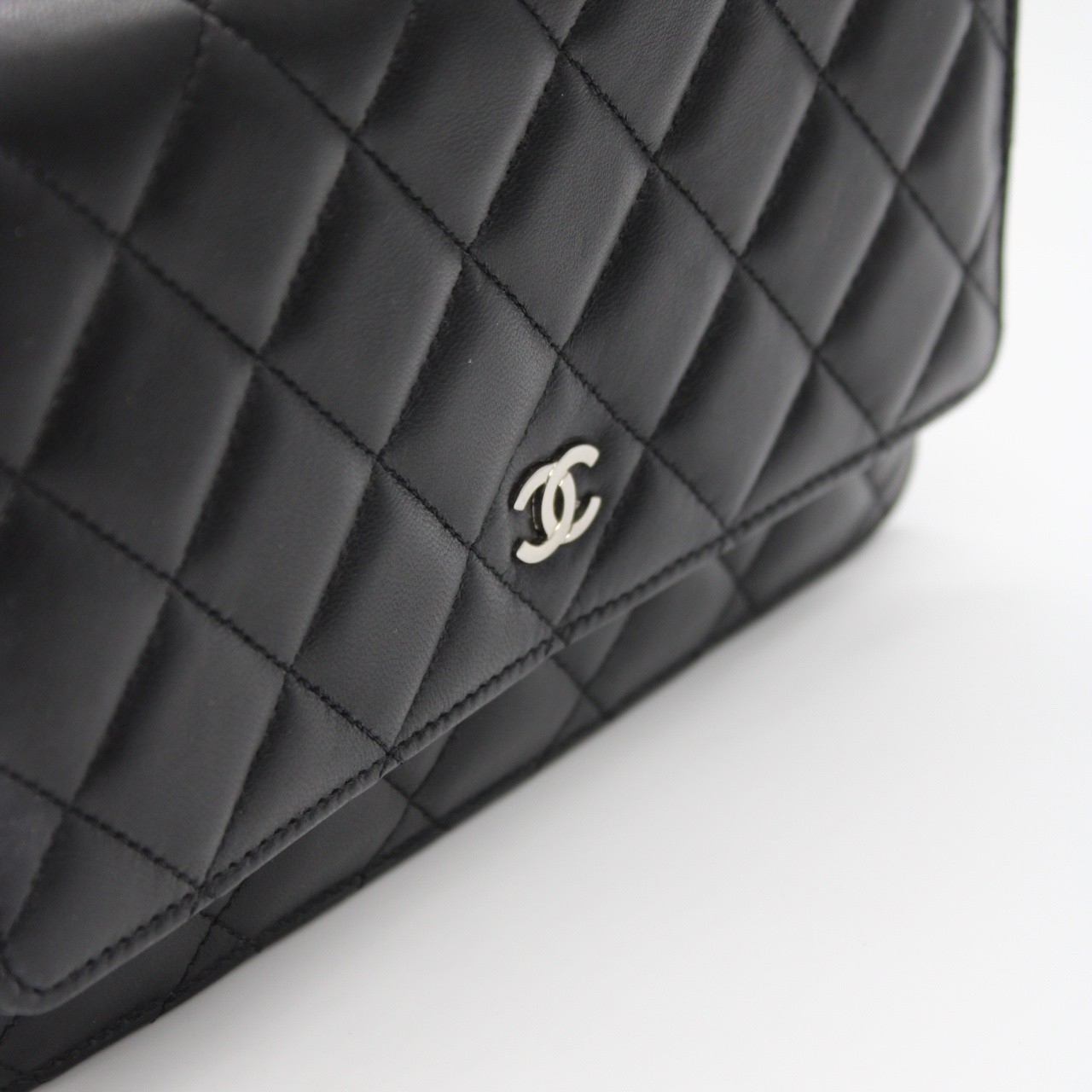 Borsa Chanel Woc thumb