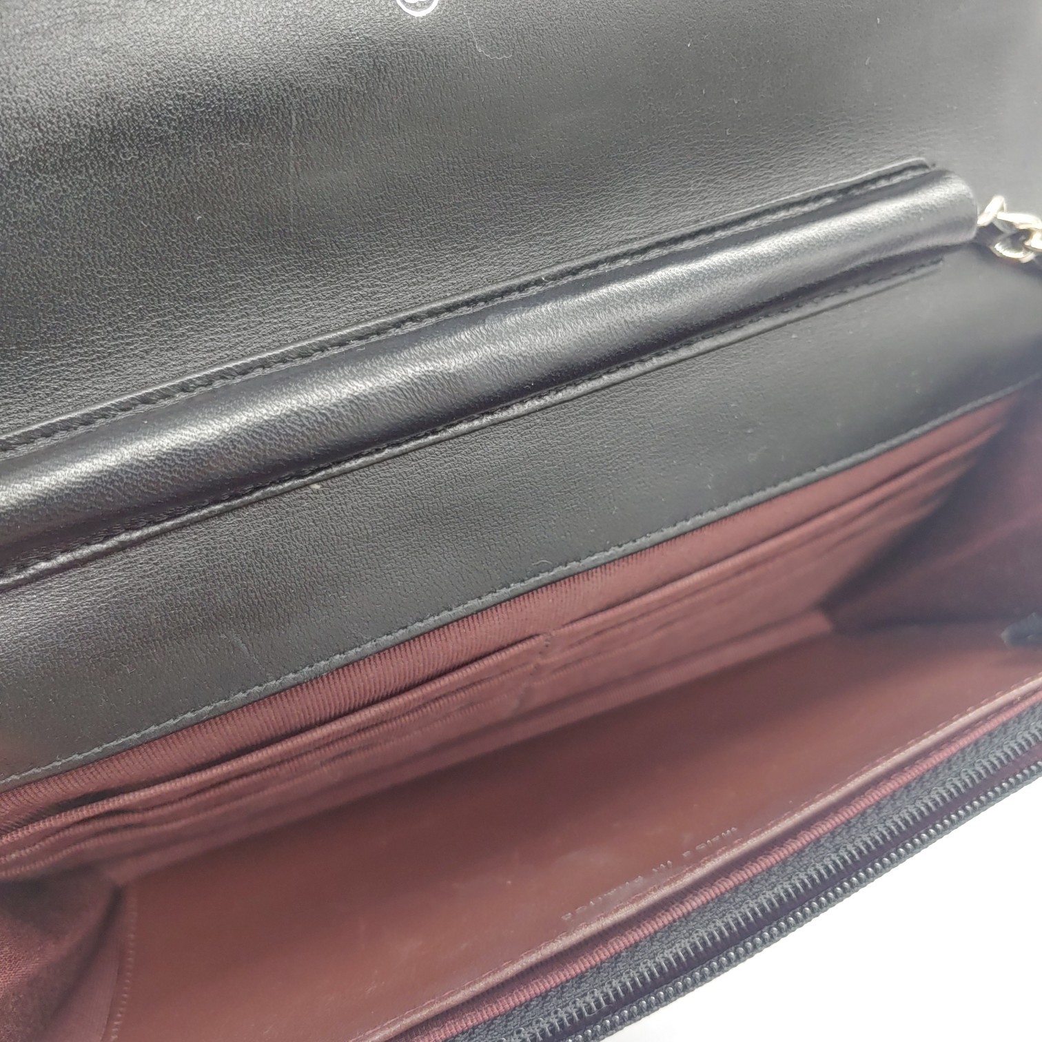 Borsa Chanel Woc thumb