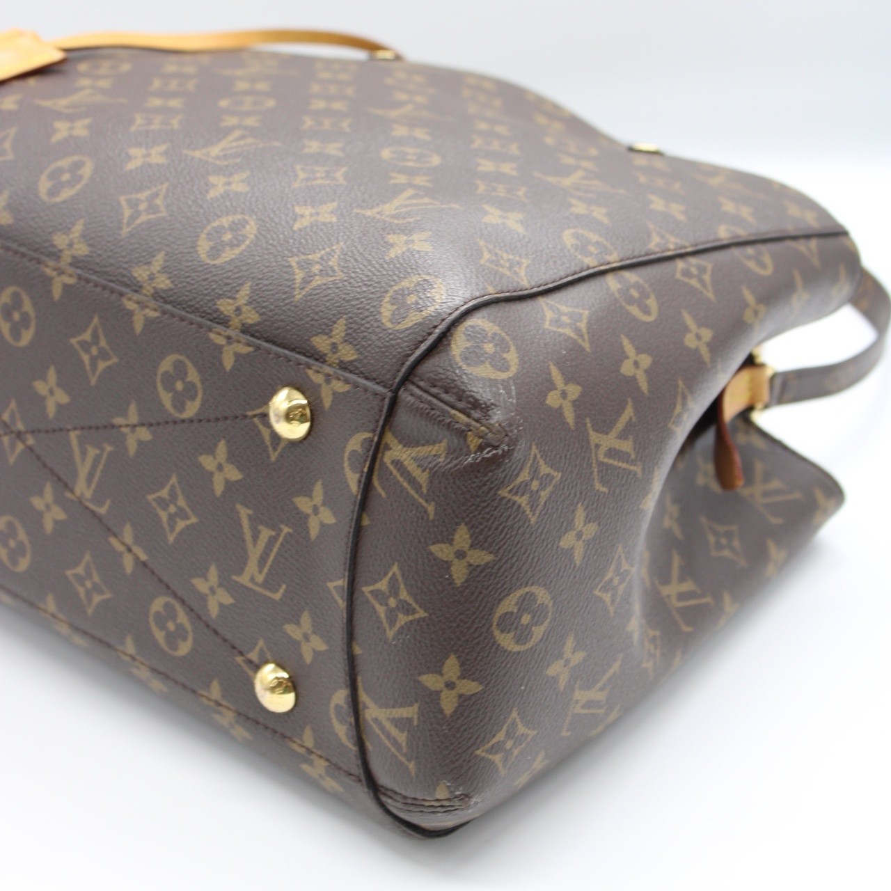 Borsa Louis Vuitton Montaigne thumb