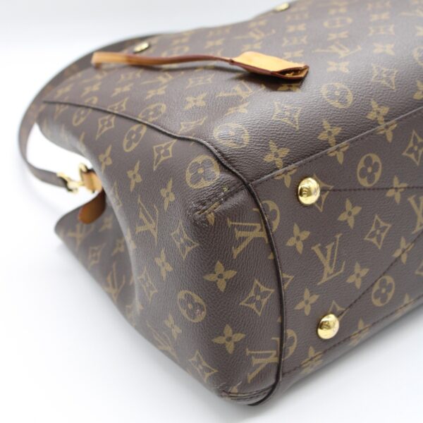 Borsa Louis Vuitton Montaigne