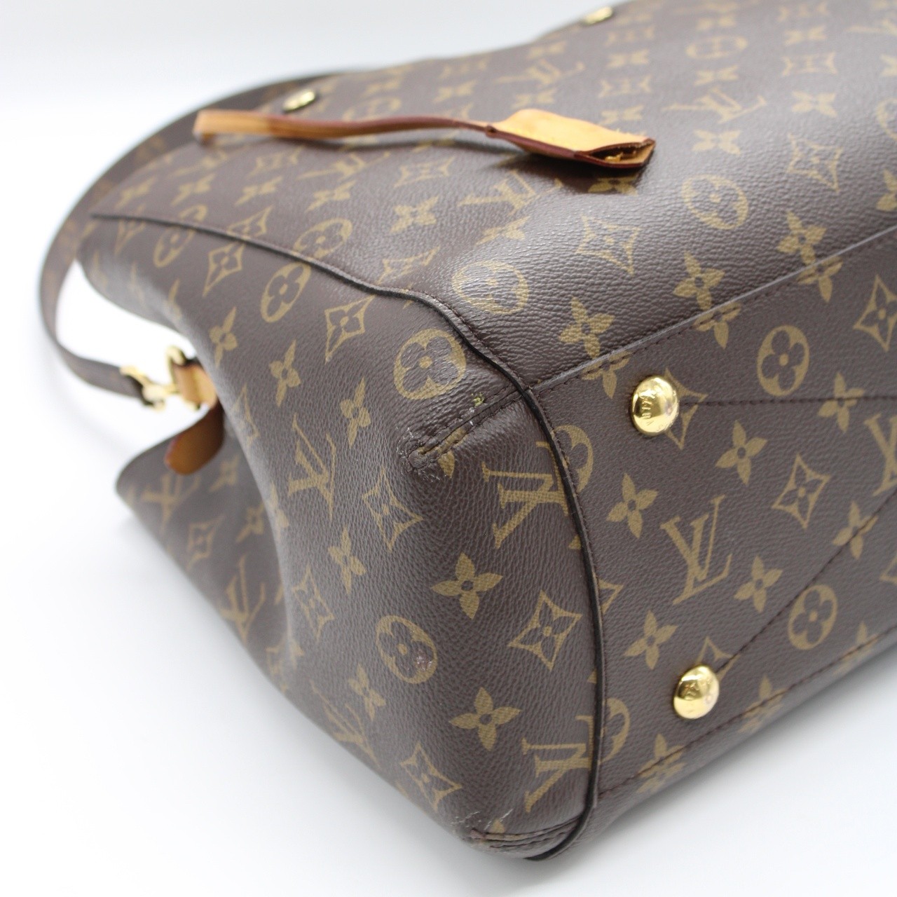 Borsa Louis Vuitton Montaigne thumb