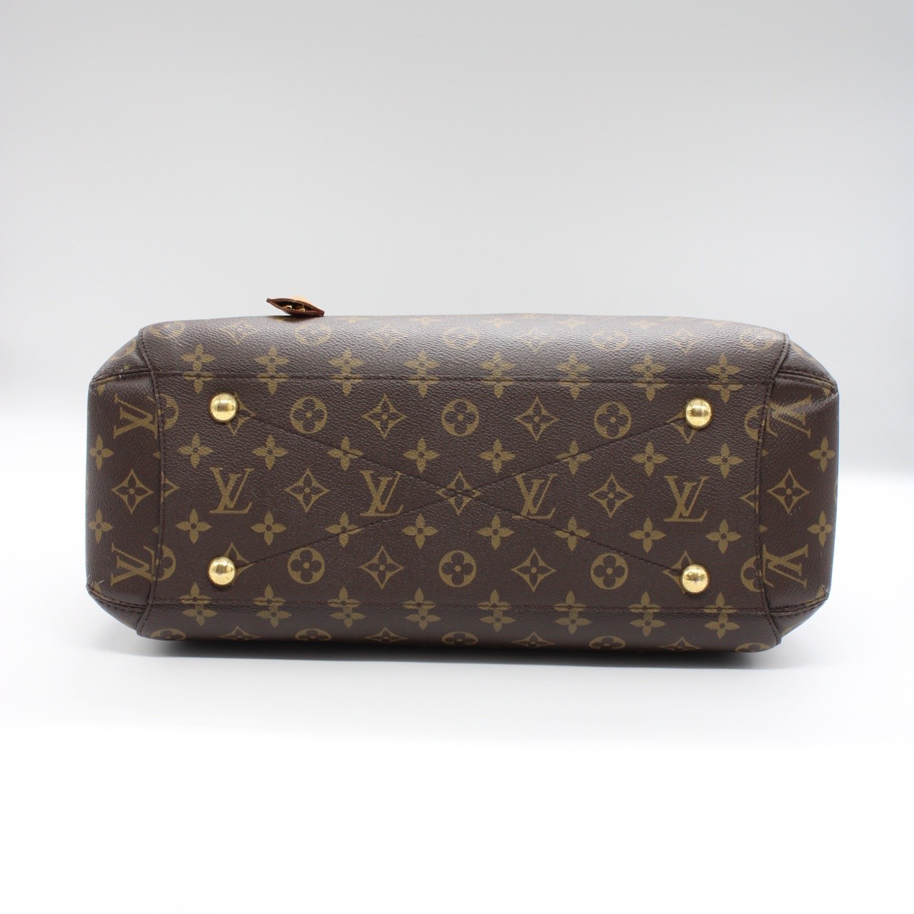 Borsa Louis Vuitton Montaigne thumb