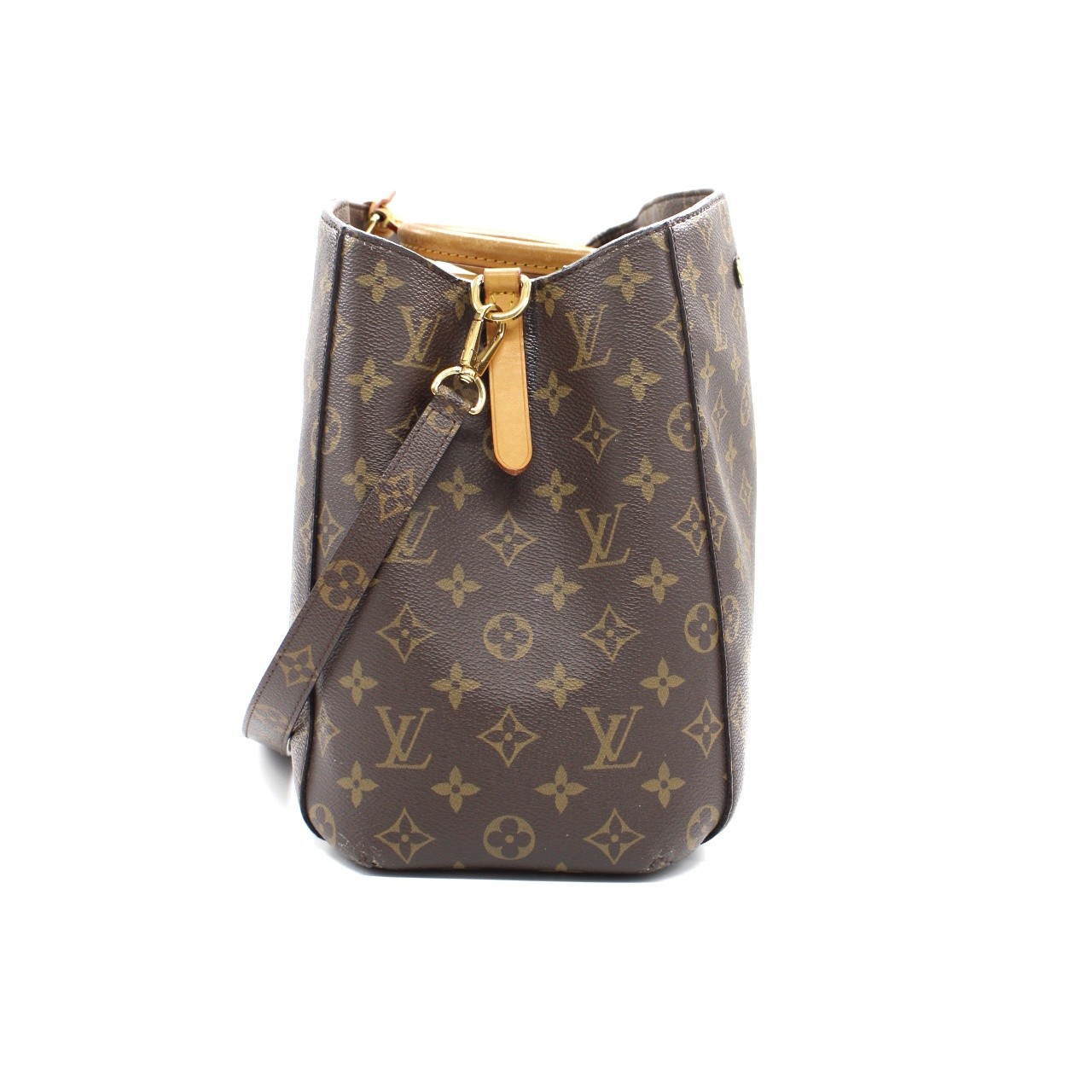 Borsa Louis Vuitton Montaigne thumb