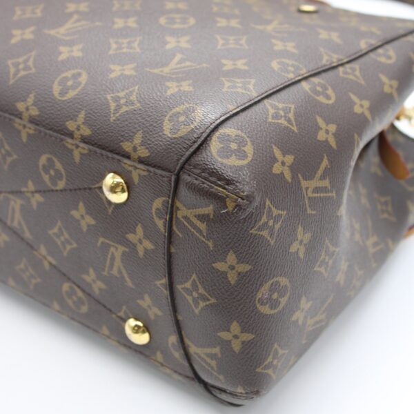 Borsa Louis Vuitton Montaigne