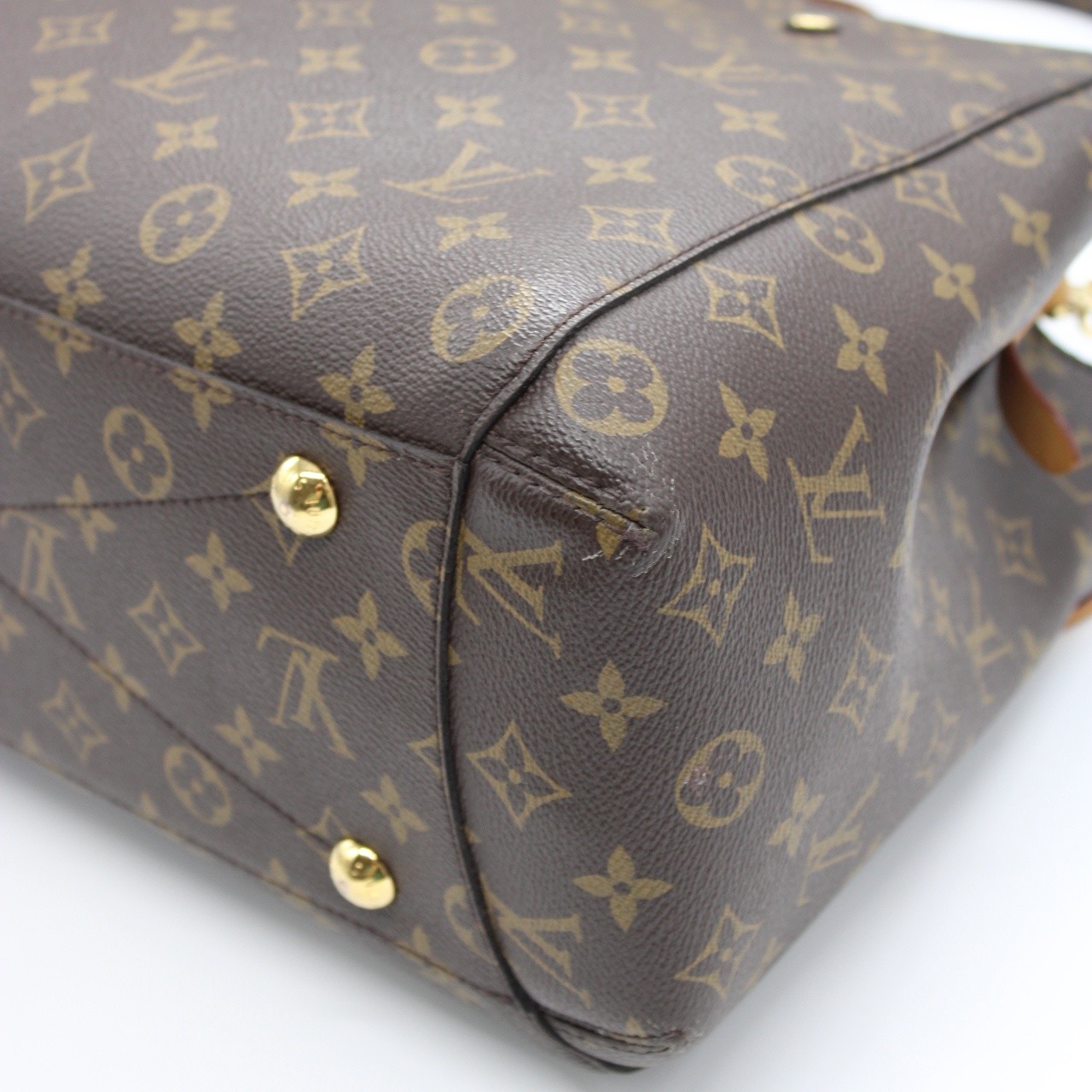 Borsa Louis Vuitton Montaigne thumb