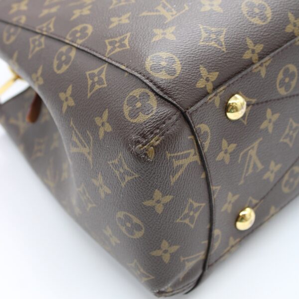 Borsa Louis Vuitton Montaigne