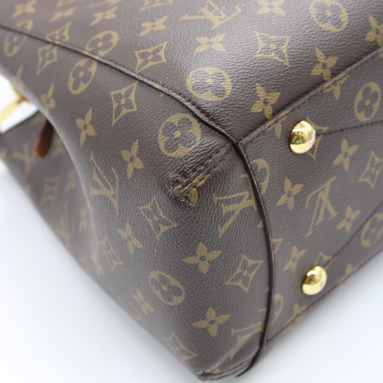 Borsa Louis Vuitton Montaigne thumb
