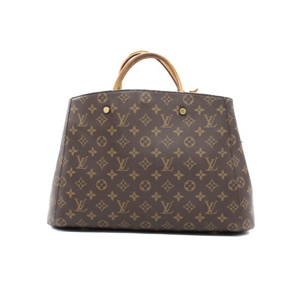 Borsa Louis Vuitton Montaigne