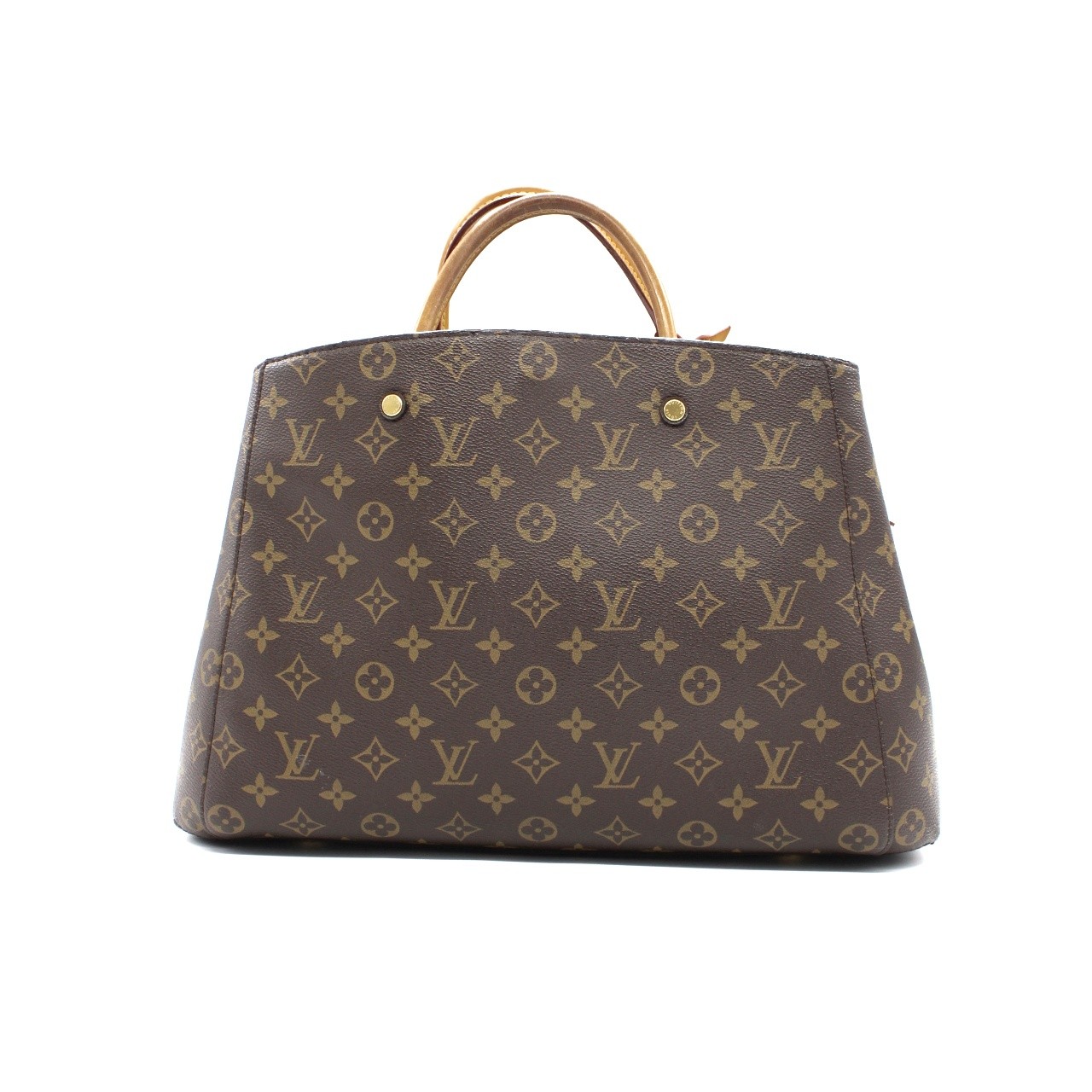 Borsa Louis Vuitton Montaigne thumb