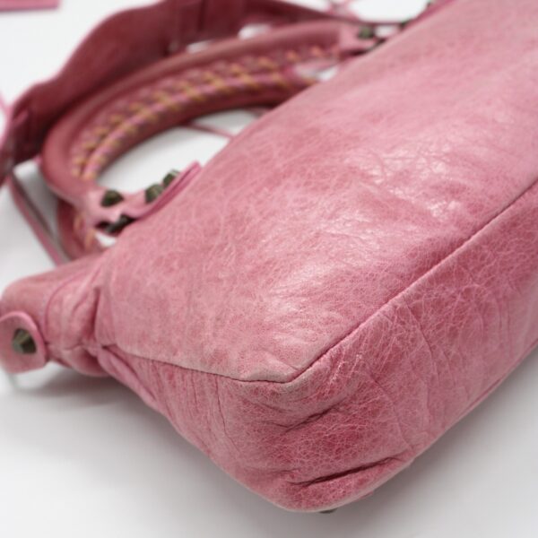 Borsa Balenciaga first