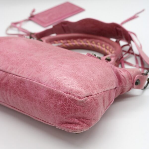 Borsa Balenciaga first