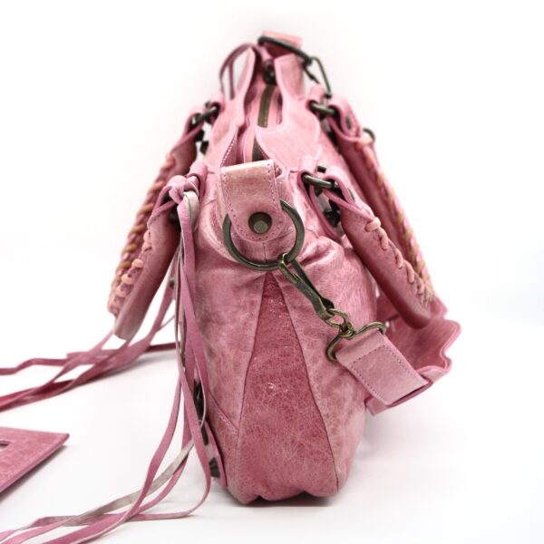 Borsa Balenciaga first