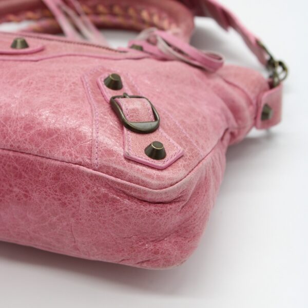 Borsa Balenciaga first