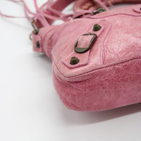 Borsa Balenciaga first