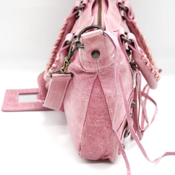 Borsa Balenciaga first
