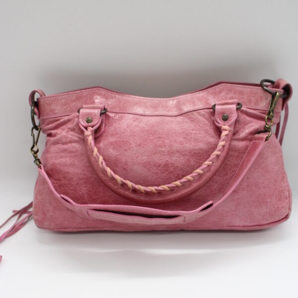 Borsa Balenciaga first