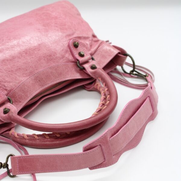 Borsa Balenciaga first